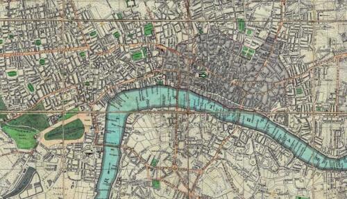 Great City Plans : Visions and Evolution Through the Ages- J. Kevin Brown - 3
