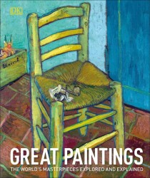 Great Paintings - Kolektif - 1