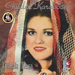Gülden Karaböcek Dilek Taşı – Plak - İdego