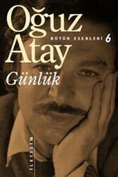 Günlük - Oğuz Atay - İletişim Yayınevi