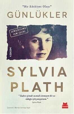 Günlükler - Sylvia Plath - 1
