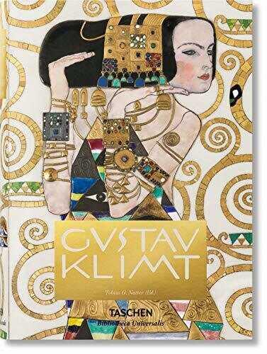 Gustav Klimt. Drawings and Paintings - Tobias G. Natter - 1