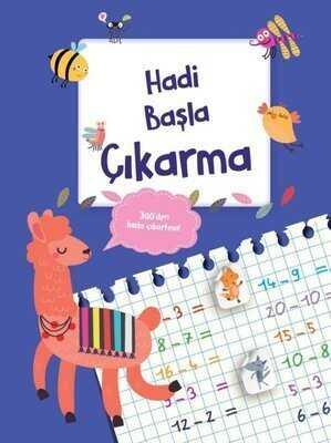 Hadi Başla - Çıkarma - Kolektif - 1