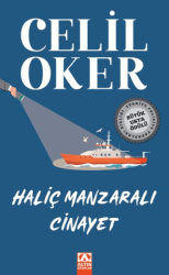 Haliç Manzaralı Cinayet - Altın Kitaplar