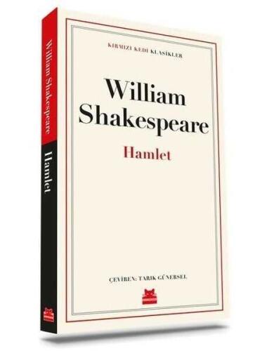 Hamlet William - Shakespeare - 1