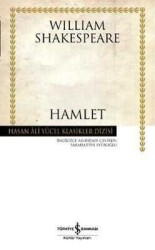 Hamlet - William Shakespeare - İş Bankası Kültür Yayınları