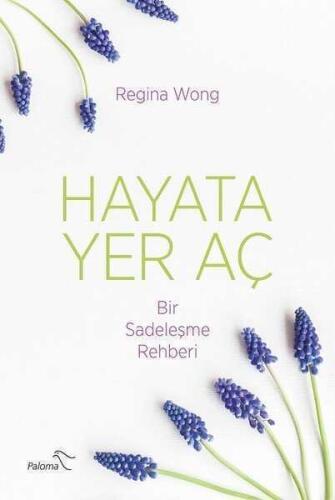 Hayata Yer Aç - Regina Wong - 1
