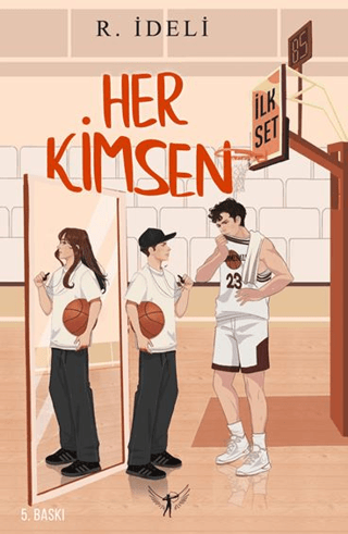 Her Kimsen - İlk Set (Ciltli)/R. İdeli - 1