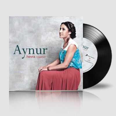Hevra Beraber / Aynur / Sony-Plak - 1
