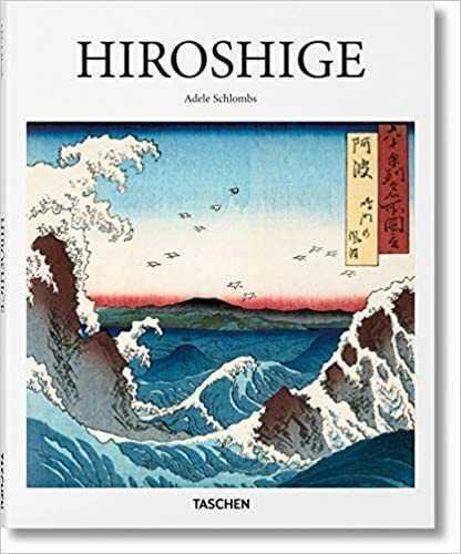 Hiroshige - Adele Schlombs - 1