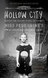 Hollow City - Ransom Riggs - Quirk Books