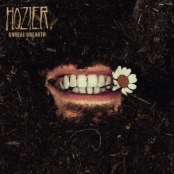 Hozier - Unreal Unearth -Plak - Palermo Müzik