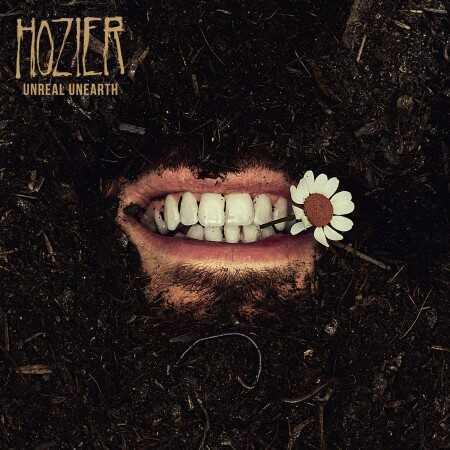 Hozier - Unreal Unearth -Plak - 1