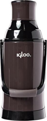 Igloo Cam Termos 3.20 Litre Siyah - 1
