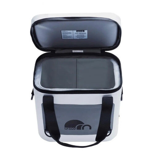 Igloo ColdPack 16 Bez Buzluk 16 Litre - Igloo