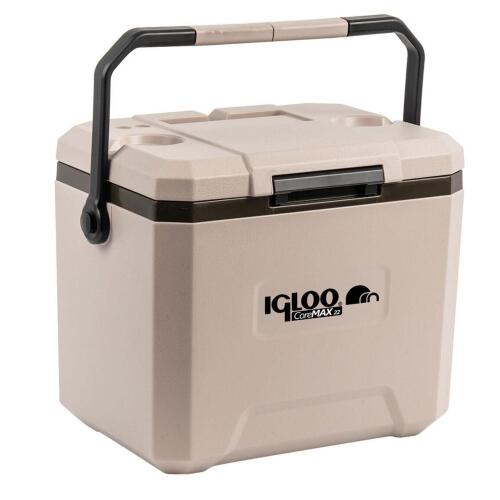 IGLOO CoreMAX 22 Buzluk 22 Litre - 2