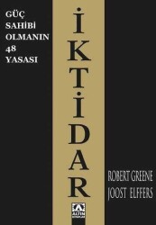 İktidar: Güç Sahibi Olmanın 48 Yasası - Robert Greene - Altın Kitaplar - Altın Kitaplar