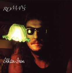 İlhan İrem - Romans-Plak - İdego