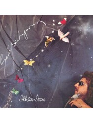 İlhan İrem - Seni Seviyorum Plak - İdego