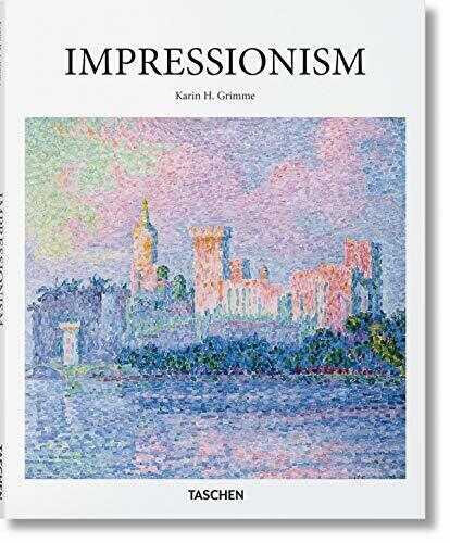 Impressionism - Karin H. Grimme - 1
