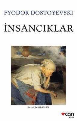 İnsancıklar - Fyodor Mihayloviç Dostoyevski - 1