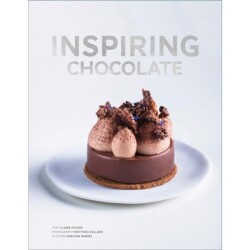 Inspiring Chocolate: Inventive Recipes from Renowned Chefs - EDLM