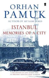 İstanbul: Memories And The City - Orhan Pamuk - Faber And Faber - Faber And Faber