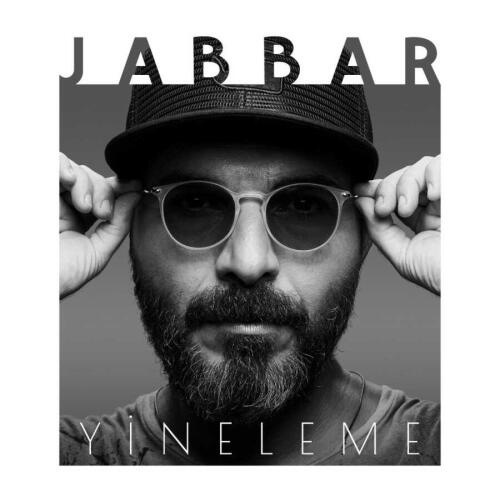 Jabbar - Yineleme-Plak - 1
