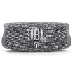 JBL Charge 5 Bluetooth Hoparlör - Gri - 1