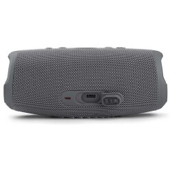 JBL Charge 5 Bluetooth Hoparlör - Gri - 2