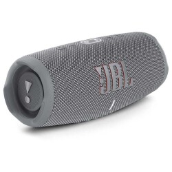 JBL Charge 5 Bluetooth Hoparlör - Gri - 3
