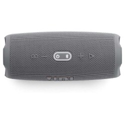 JBL Charge 5 Bluetooth Hoparlör - Gri - 4