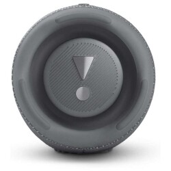JBL Charge 5 Bluetooth Hoparlör - Gri - 5