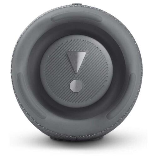 JBL Charge 5 Bluetooth Hoparlör - Gri - 5