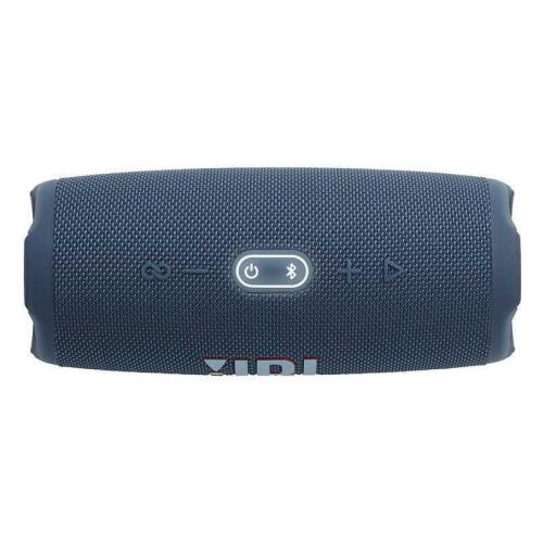 JBL Charge5, Bluetooth Hoparlör Mavi - 3
