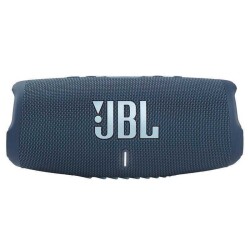 JBL Charge5, Bluetooth Hoparlör Mavi - 1