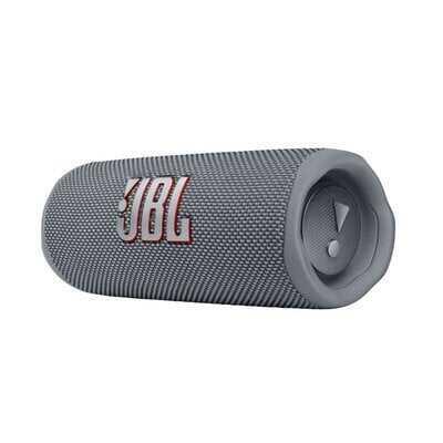 JBL Flip6 Bluetooth Hoparlör Gri - 1