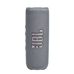 JBL Flip6 Bluetooth Hoparlör Gri - 2
