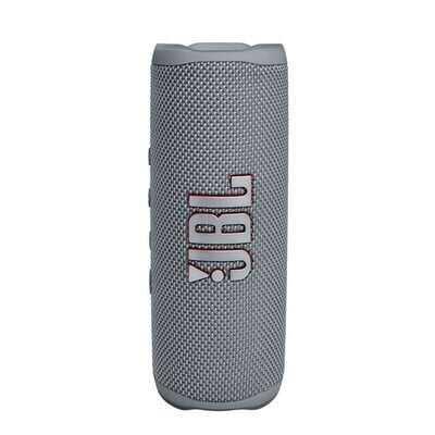 JBL Flip6 Bluetooth Hoparlör Gri - 2