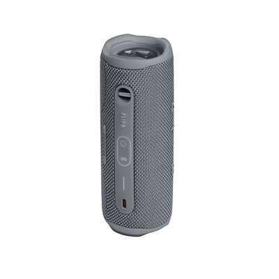 JBL Flip6 Bluetooth Hoparlör Gri - 4