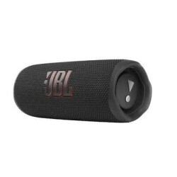 JBL Flip6 Bluetooth Hoparlör Siyah - 1