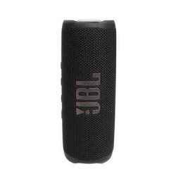 JBL Flip6 Bluetooth Hoparlör Siyah - 2