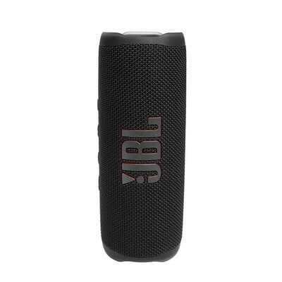 JBL Flip6 Bluetooth Hoparlör Siyah - 2