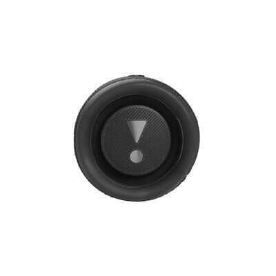 JBL Flip6 Bluetooth Hoparlör Siyah - 3