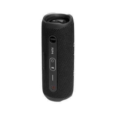 JBL Flip6 Bluetooth Hoparlör Siyah - 4