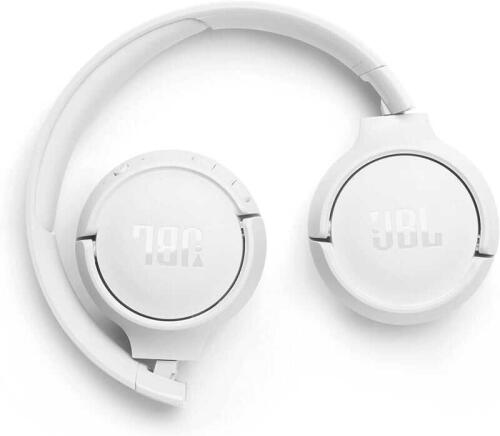 JBL Tune 520BT Multi Connect Wireless Kulaklık, Beyaz - 3
