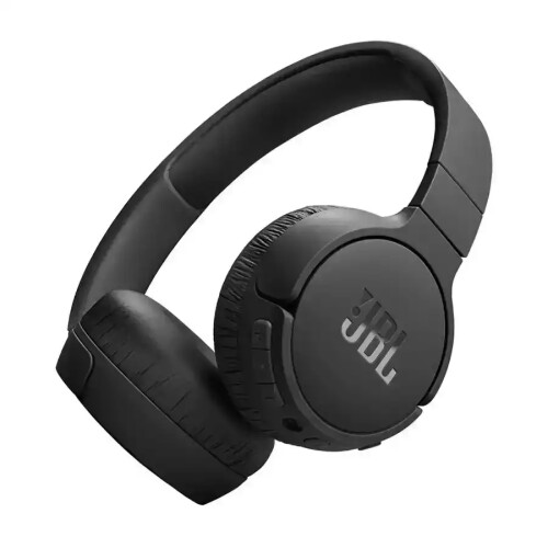 JBL Tune 670 BT NC Wireless Kulaklık OE Siyah - JBL