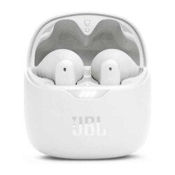 JBL Tune FLEX NC Kulakiçi TWS Kulaklık, Beyaz - 1
