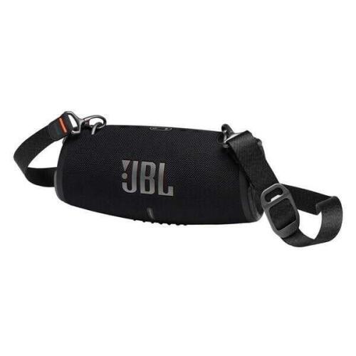JBL Xtreme 3 Bluetooth Hoparlör - Siyah - 1