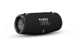 JBL Xtreme 3 Bluetooth Hoparlör - Siyah - 7